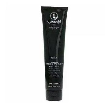 Awapuhi 150 ml Wild Ginger Keratin Instensive Treatment Saç Kremi