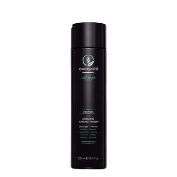 Awapuhi 250 ml Wild Ginger Repair Keratin Saç Bakım Kremi