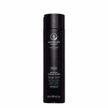 Awapuhi 250 ml Wild Ginger Repair Keratin Saç Bakım Kremi
