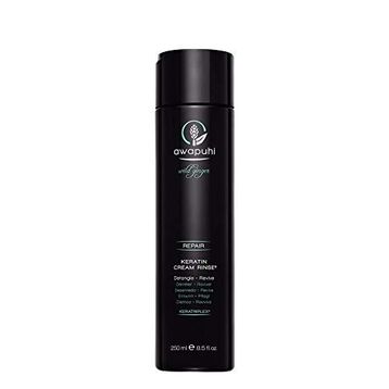 Awapuhi 250 ml Wild Ginger Repair Keratin Saç Bakım Kremi
