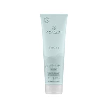 Awapuhi 250 ml Wild Ginger Repair Keratin Saç Bakım Kremi