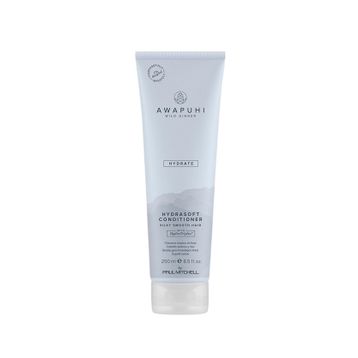 Awapuhi Wild Ginger Hydrasoft 250 ml Saç Bakım Kremi
