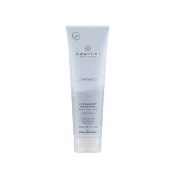 Awapuhi Wild Ginger Hydrasoft Arındırıcı Nemlendirici 250 ml Şampuan