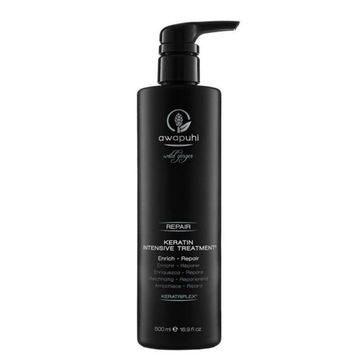 Awapuhi Wild Ginger Intensive Treatment 500 ml Keratin Maskesi