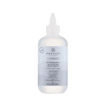 Awapuhi Wild Ginger Paul Mitchell 236 ml Nem Ve Parlaklık Artıcı Saç Serumu