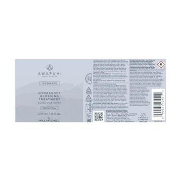 Awapuhi Wild Ginger Paul Mitchell 236 ml Nem Ve Parlaklık Artıcı Saç Serumu