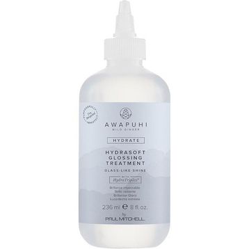 Awapuhi Wild Ginger Paul Mitchell 236 ml Nem Ve Parlaklık Artıcı Saç Serumu