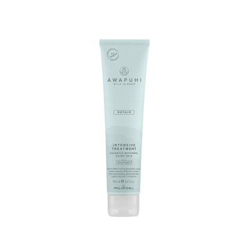 Awapuhi Wild Ginger Paul Mitchell Intensive Treatment Yoğun Haftalık Bakın 150 ml Onarıcı Saç Maskesi