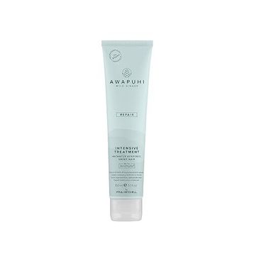 Awapuhi Wild Ginger Paul Mitchell Intensive Treatment Yoğun Haftalık Bakın 150 ml Onarıcı Saç Maskesi
