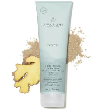 Awapuhi Wild Ginger Repair Nourishing 250 ml Besleyici Şampuan