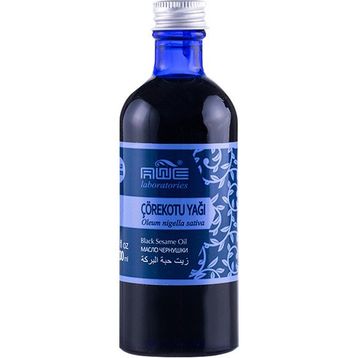 Awe Cemre 100 ml Çörek Otu Yağı