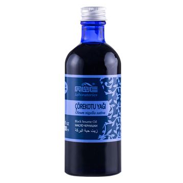 Awe Cemre 100 ml Çörek Otu Yağı