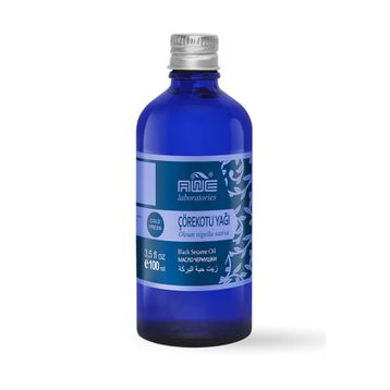 Awe Cemre 100 ml Çörek Otu Yağı