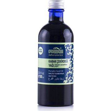 Awe Cemre 100 ml Kabak Çekirdeği Yağı