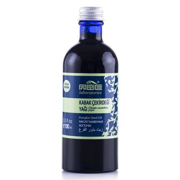 Awe Cemre 100 ml Kabak Çekirdeği Yağı