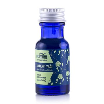 Awe Cemre 15 ml Acı Elma Ada Çayı Yağı