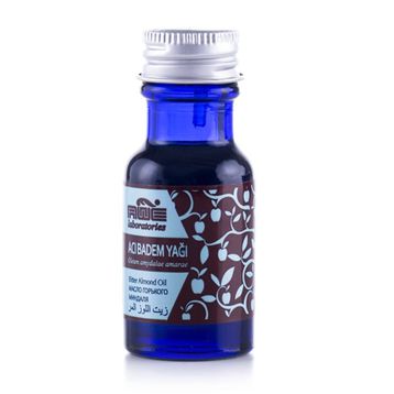 Awe Cemre 15 ml Badem Yağı