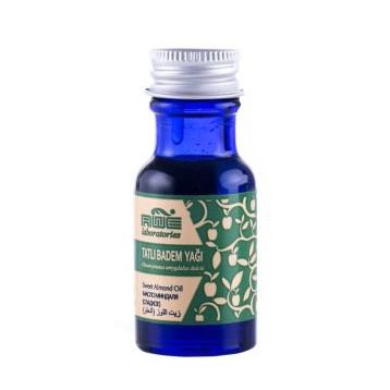 Awe Cemre 15 ml Badem Yağı