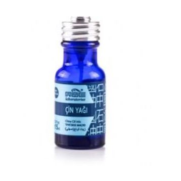 Awe Cemre 15 ml Çin Yağı