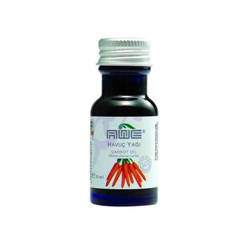 Awe Cemre 15 ml Havuç Yağı