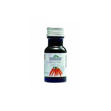 Awe Cemre 15 ml Havuç Yağı