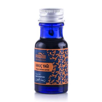 Awe Cemre 15 ml Havuç Yağı