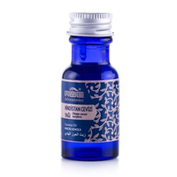 Awe Cemre 15 ml Hindıstan Cevizi Yağı