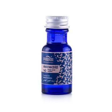 Awe Cemre 15 ml Hindıstan Cevizi Yağı