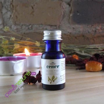 Awe Cemre 15 ml Jojoba Yağı