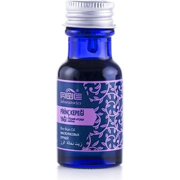 Awe Cemre 15 ml Pirinç Kepeği Yağı