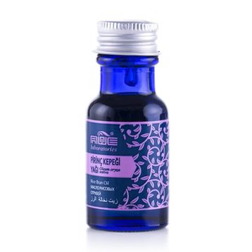 Awe Cemre 15 ml Pirinç Kepeği Yağı