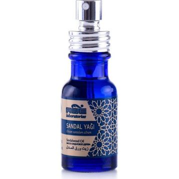 Awe Cemre 15 ml Sandal Ağacı Yağı