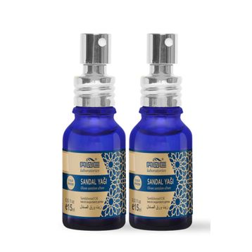 Awe Cemre 15 ml Sandal Ağacı Yağı