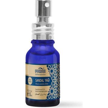 Awe Cemre 15 ml Sandal Ağacı Yağı
