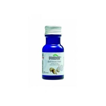Awe Cemre 15 ml Sarımsak Yağı