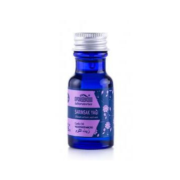 Awe Cemre 15 ml Sarımsak Yağı