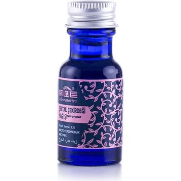 Awe Cemre 15 ml Şeftali Çekirdeği Yağı