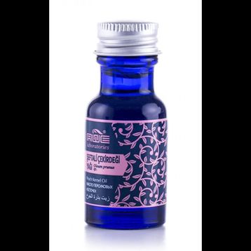 Awe Cemre 15 ml Şeftali Çekirdeği Yağı