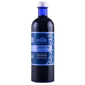 Awe Cemre 200 ml Çörek Otu Yağı