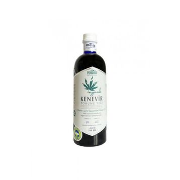 Awe Cemre 200 ml Kenevir Tohumu Yağı