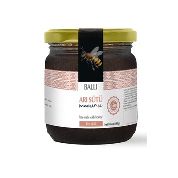 Awe Cemre 240 gr Arı Sütü Polen Ballı Macun