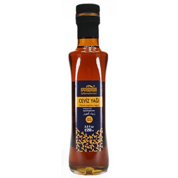 Awe Cemre 250 ml Ceviz Yağı