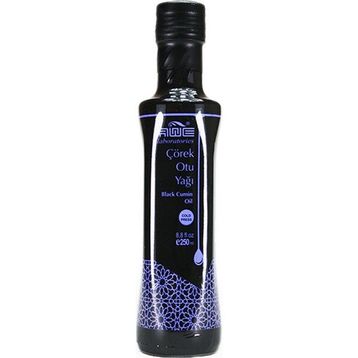 Awe Cemre 250 ml Çörek Otu Yağı
