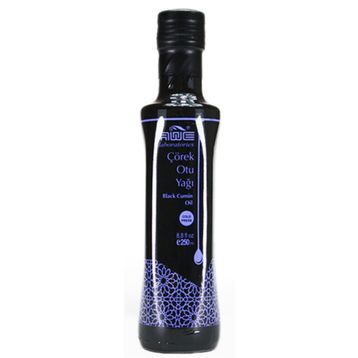Awe Cemre 250 ml Çörek Otu Yağı