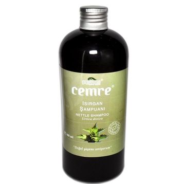 Awe Cemre 400 ml Isırgan Şampuanı