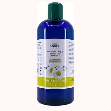 Awe Cemre 400 ml Papatya Şampuanı