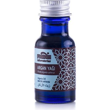 Awe Cemre Laboratories 15 ml Argan Yağı