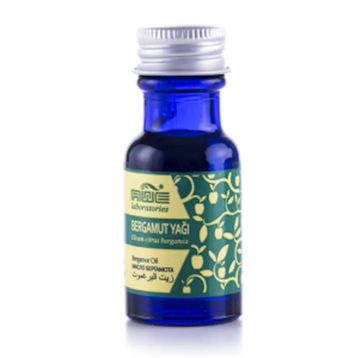 Awe Cemre Laboratories 15 ml Bergamut Yağı