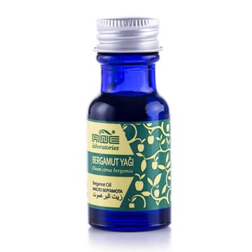 Awe Cemre Laboratories 15 ml Bergamut Yağı