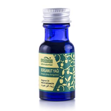 Awe Cemre Laboratories 15 ml Bergamut Yağı